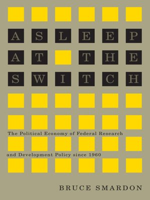cover image of Asleep at the Switch